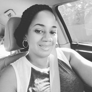 Meet your Posher, Rita